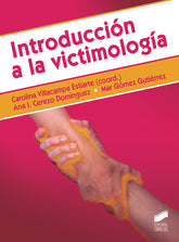 INTRODUCCION A LA VICTIMOLOGIA - 9788491713982
